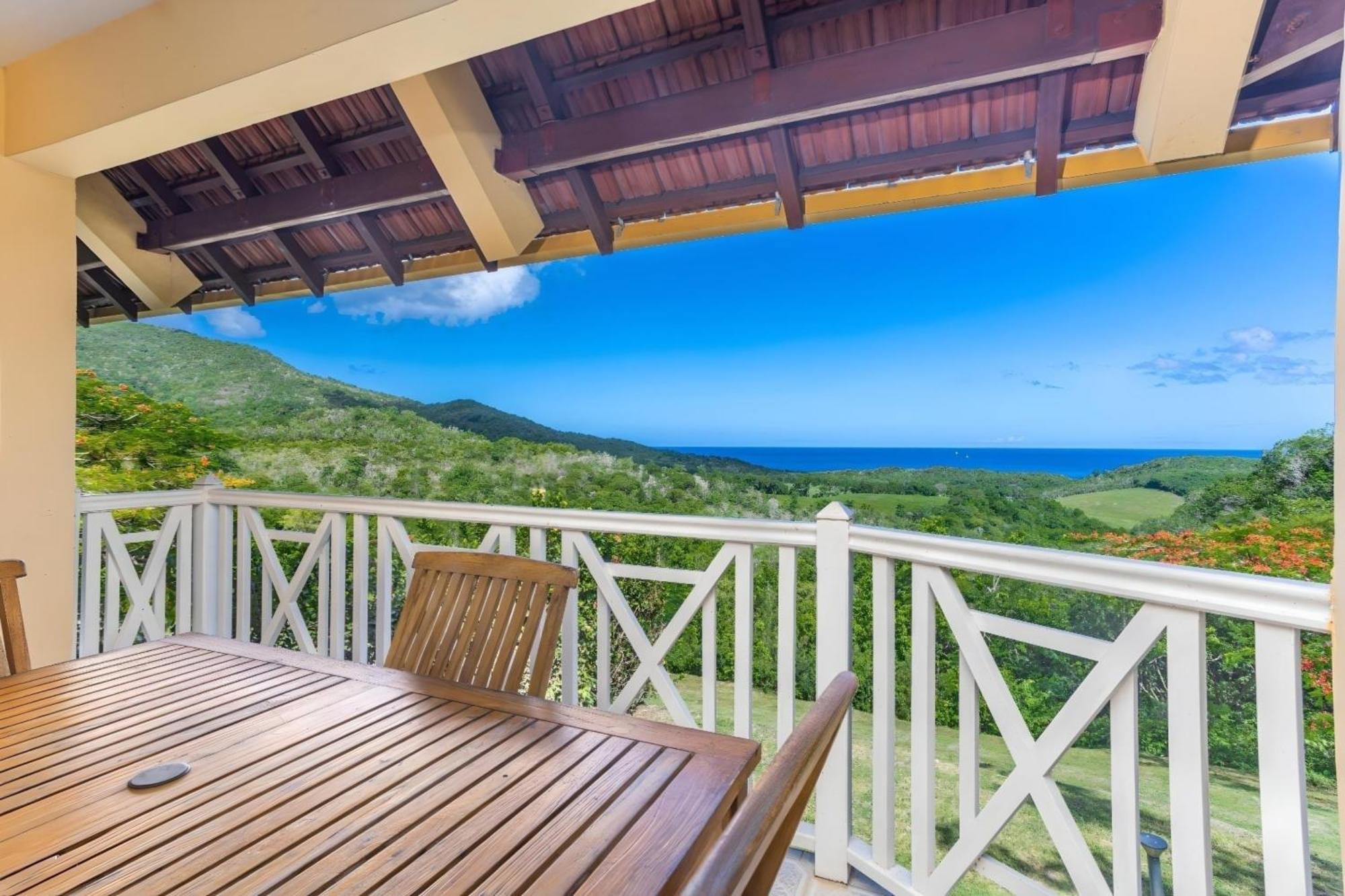 Domaine De L'Anse Ramier Aparthotel Ле Троа-Илет Екстериор снимка